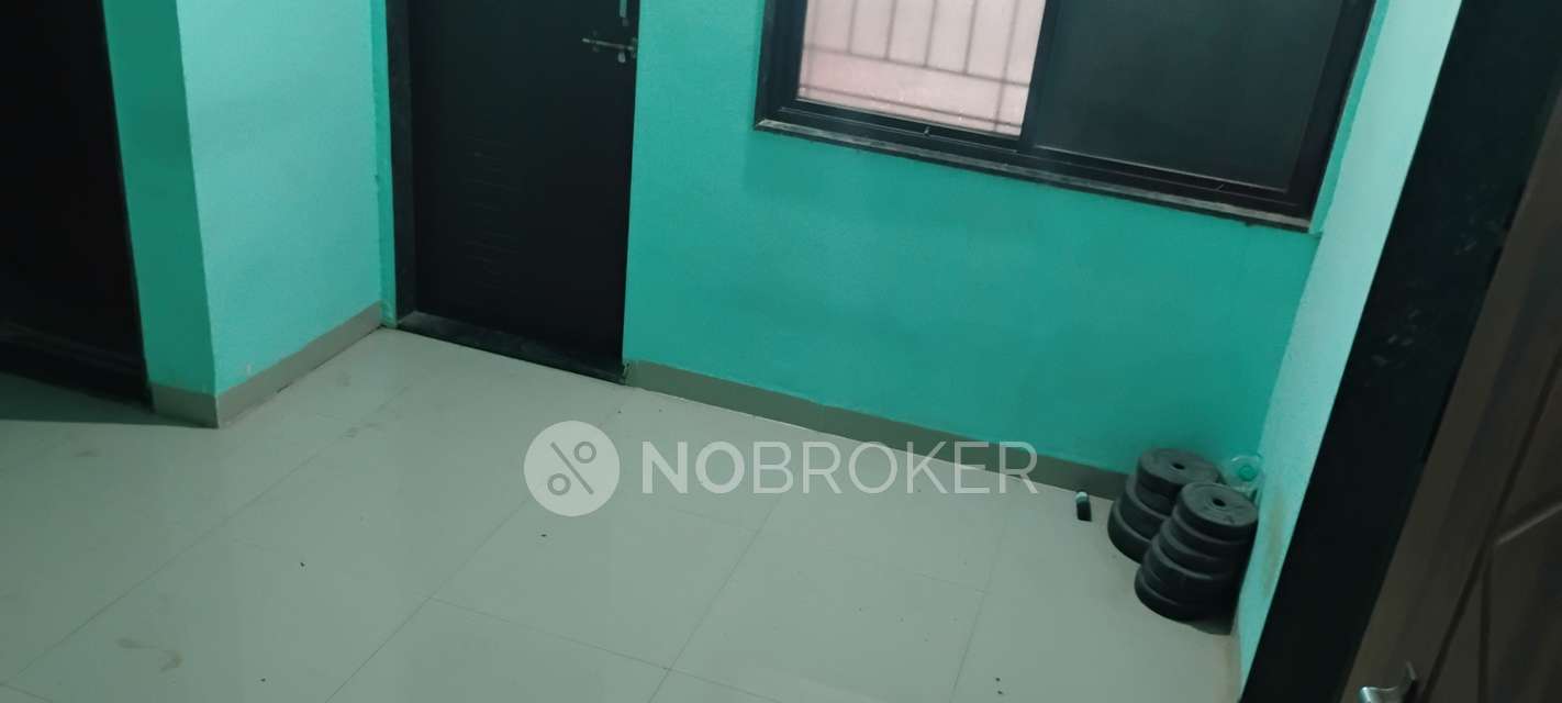 1 BHK Flat In Aarambh Apartment for Rent  In Wakad