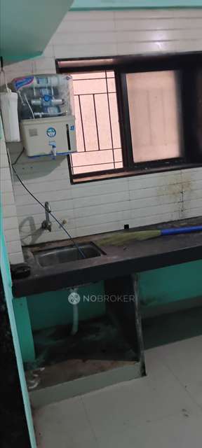 1 BHK Flat In Aarambh Apartment for Rent  In Wakad