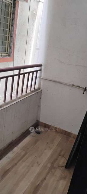 1 BHK Flat In Aarambh Apartment for Rent  In Wakad