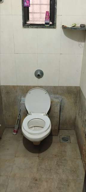 1 BHK Flat In Aarambh Apartment for Rent  In Wakad