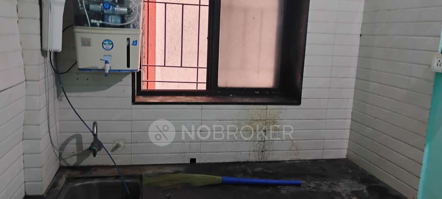 1 BHK Flat In Aarambh Apartment for Rent  In Wakad