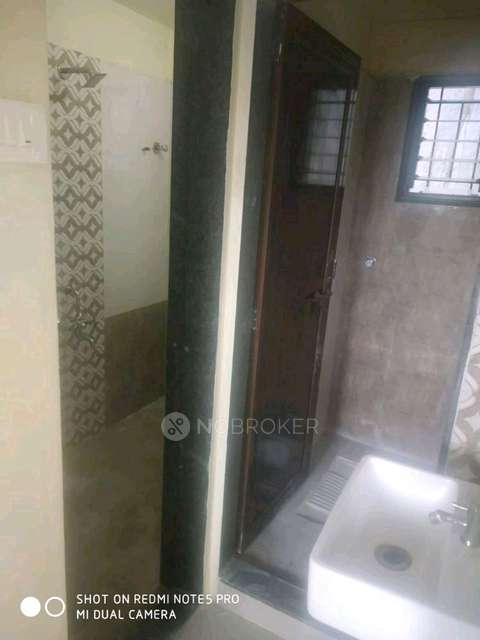 1 BHK Flat In Aarambh Apartment for Rent  In Wakad