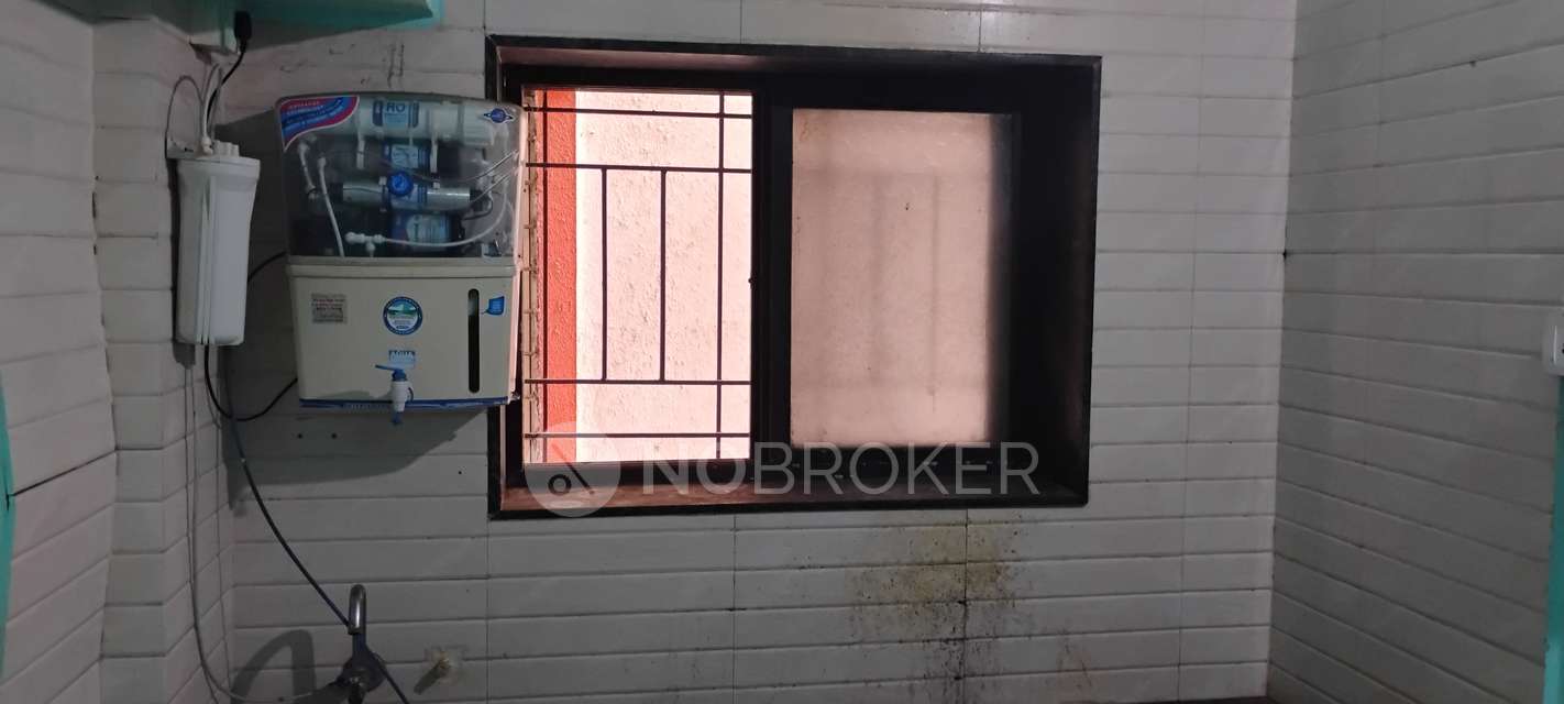 1 BHK Flat In Aarambh Apartment for Rent  In Wakad