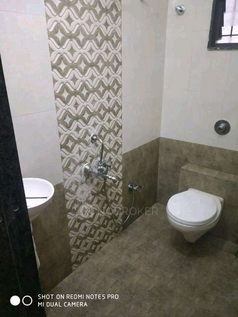 1 BHK Flat In Aarambh Apartment for Rent  In Wakad