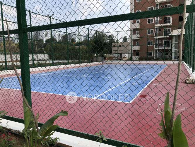 2 BHK Flat In Myhna Maple For Sale  In Varthur