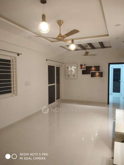 2 BHK Flat In Myhna Maple For Sale  In Varthur