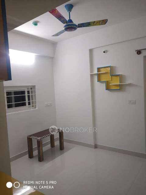 2 BHK Flat In Myhna Maple For Sale  In Varthur