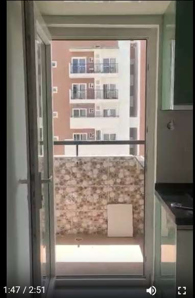 2 BHK Flat In Myhna Maple For Sale  In Varthur