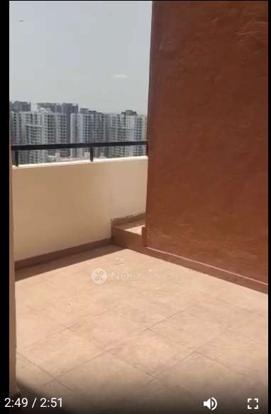 2 BHK Flat In Myhna Maple For Sale  In Varthur