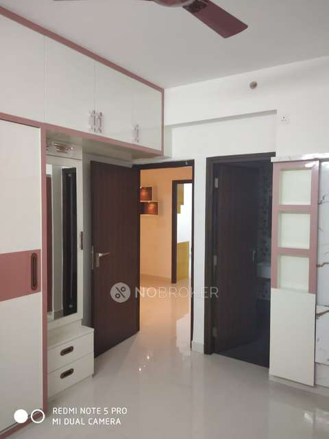 2 BHK Flat In Myhna Maple For Sale  In Varthur