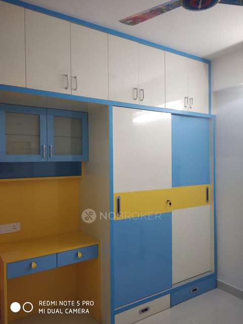 2 BHK Flat In Myhna Maple For Sale  In Varthur