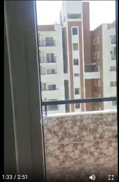 2 BHK Flat In Myhna Maple For Sale  In Varthur