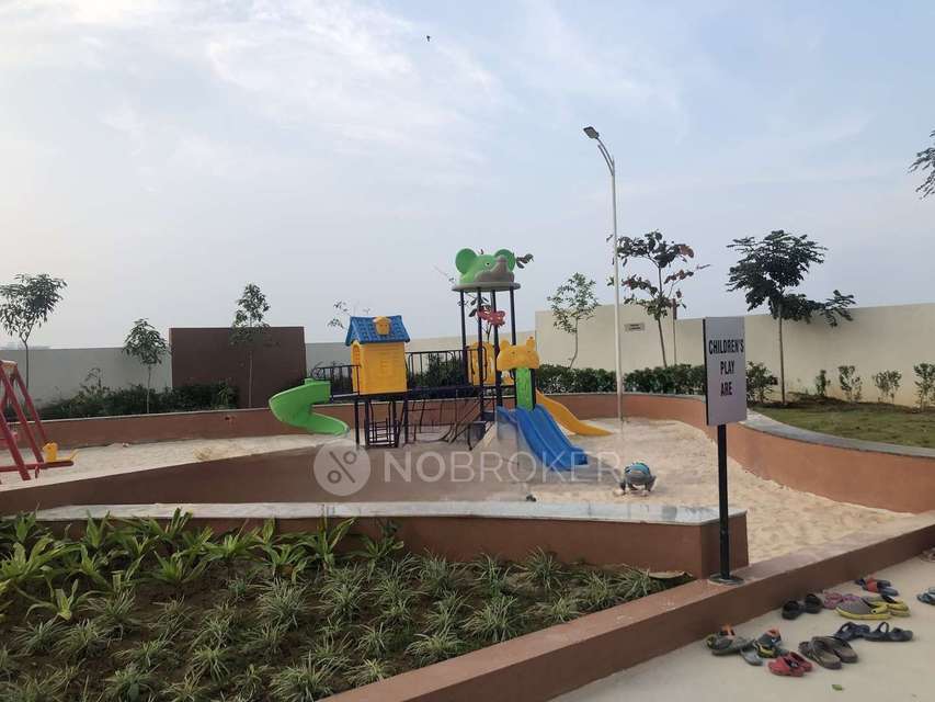 2 BHK Flat In Myhna Maple For Sale  In Varthur