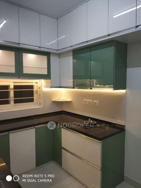 2 BHK Flat In Myhna Maple For Sale  In Varthur