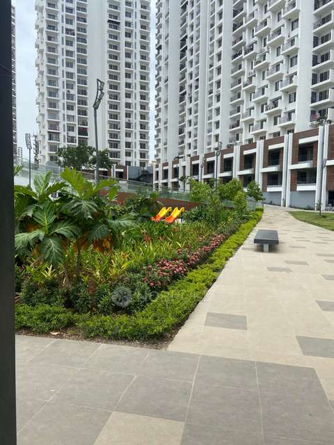 2 BHK Flat In Godrej Rejuve  for Rent  In Keshav Nagar, Mundhwa