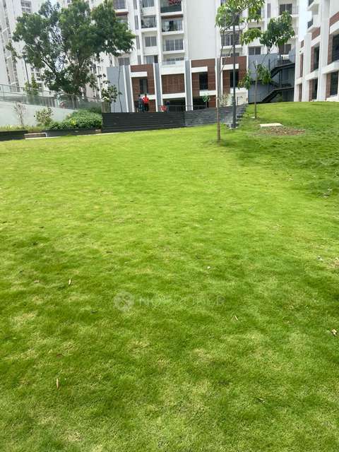 2 BHK Flat In Godrej Rejuve  for Rent  In Keshav Nagar, Mundhwa