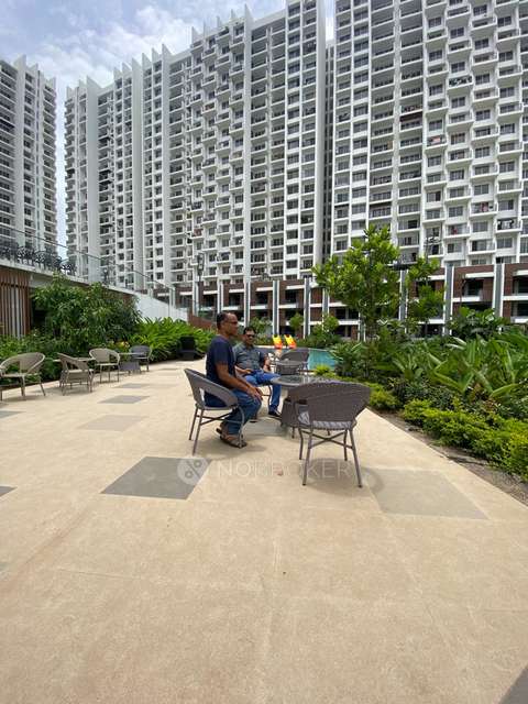 2 BHK Flat In Godrej Rejuve  for Rent  In Keshav Nagar, Mundhwa