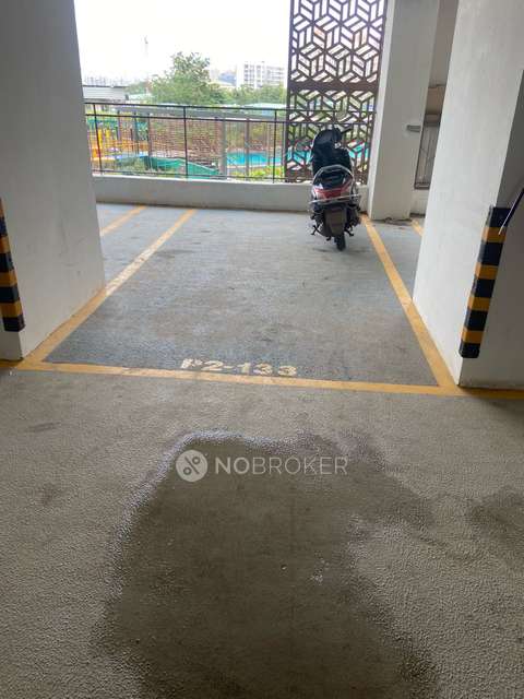 2 BHK Flat In Godrej Rejuve  for Rent  In Keshav Nagar, Mundhwa