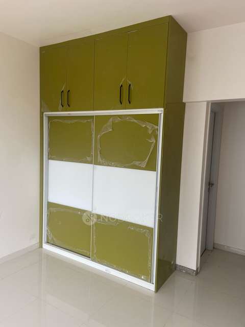 2 BHK Flat In Godrej Rejuve  for Rent  In Keshav Nagar, Mundhwa