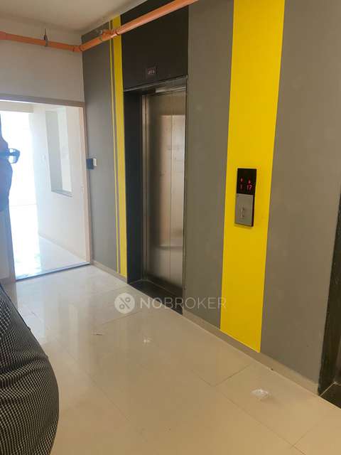 2 BHK Flat In Godrej Rejuve  for Rent  In Keshav Nagar, Mundhwa