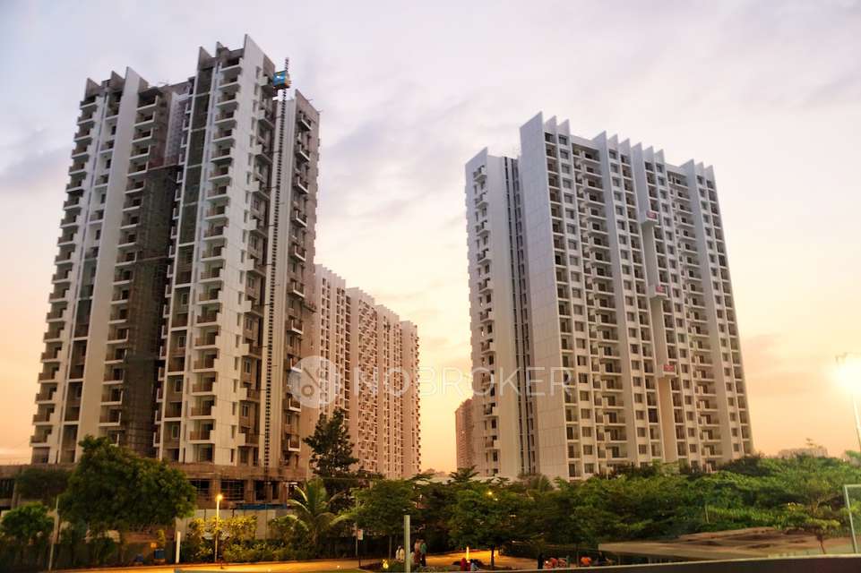 2 BHK Flat In Godrej Rejuve  for Rent  In Keshav Nagar, Mundhwa