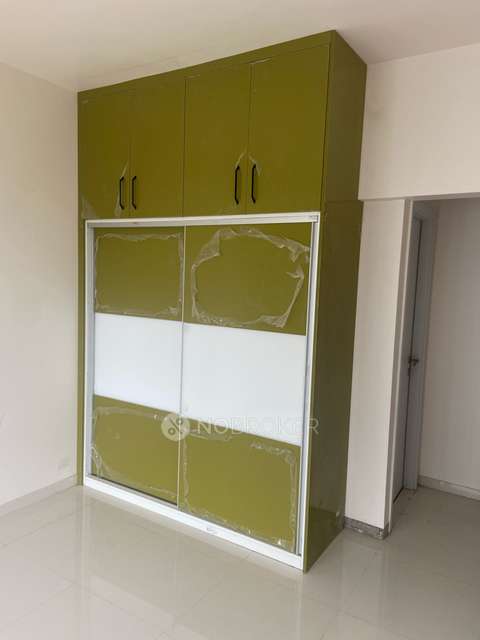 2 BHK Flat In Godrej Rejuve  for Rent  In Keshav Nagar, Mundhwa