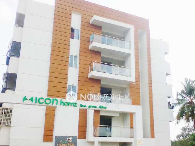 2 BHK Flat In Icon Honey Pool For Sale  In Bommasandra