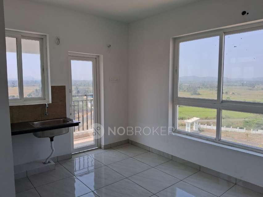 1 RK Flat In Vijayraja Exrub For Sale  In Thiruporur