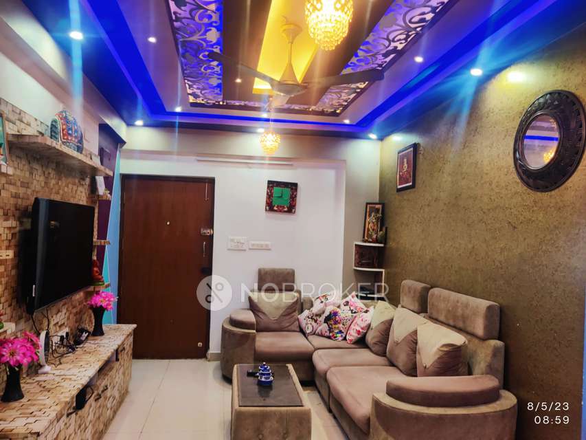 3 BHK Flat In Vaishno Silver Bells for Rent  In Varthur