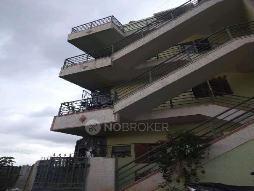 4+ BHK Flat In Standlone Building  For Sale  In Guddadahalli