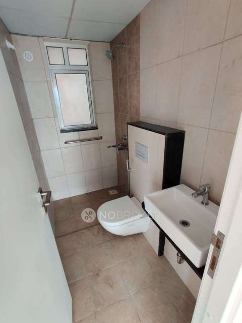 2 BHK Flat In Godrej Hillside 2 for Rent  In Mahalunge