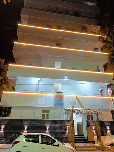 PG for Girls in Koramangala