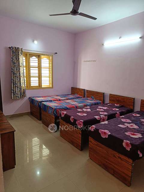 PG for Girls in Whitefield