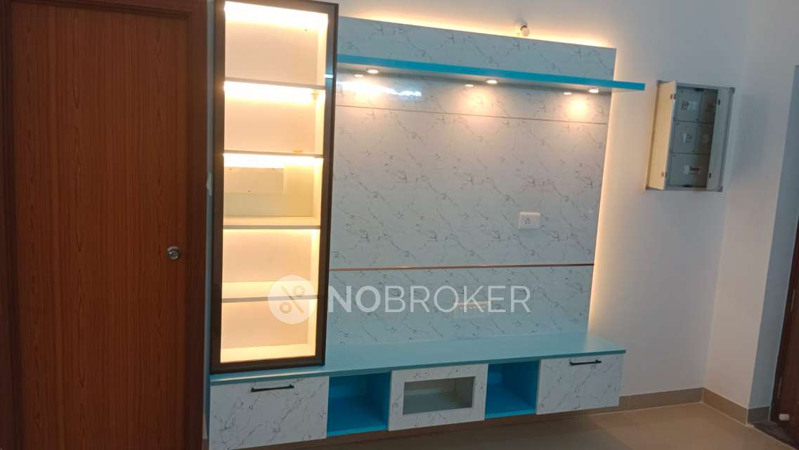 2 BHK Flat In Xs Real Catalunya City  for Rent  In Siruseri