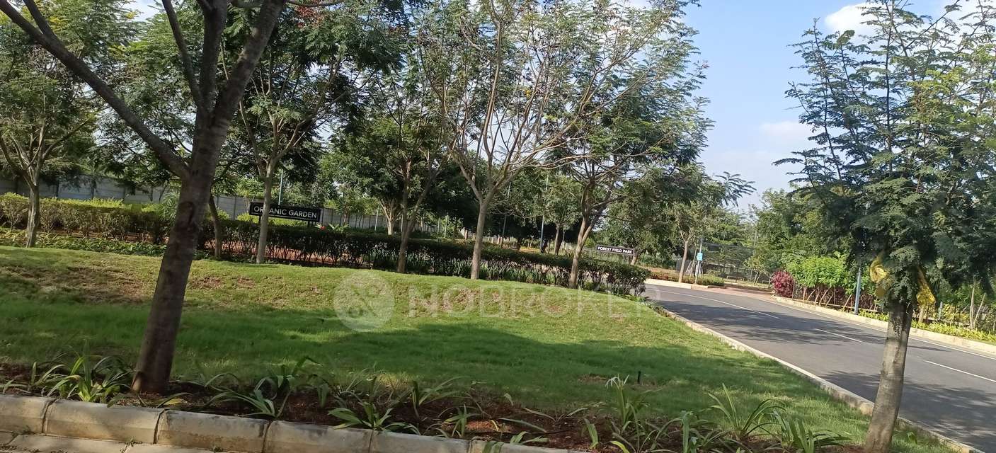 Plot For Sale  In Manyata More Fields In Sarjapur