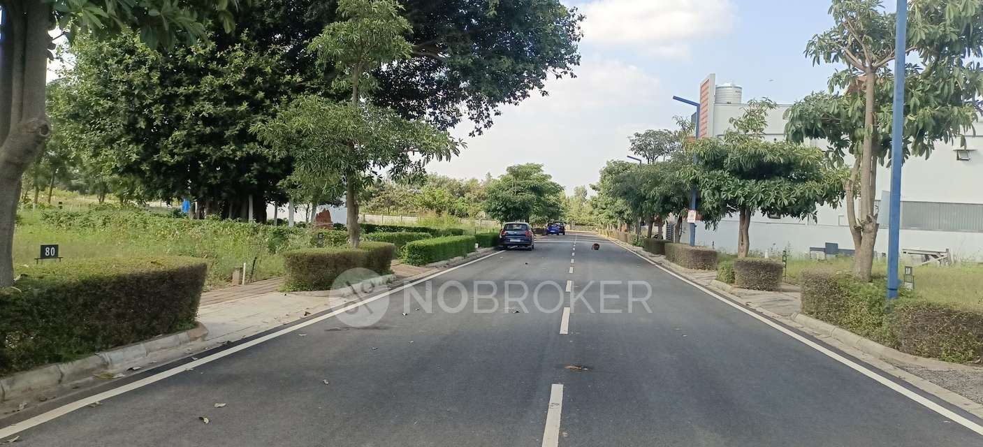 Plot For Sale  In Manyata More Fields In Sarjapur