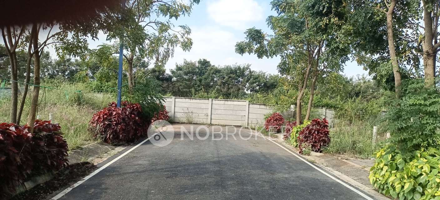 Plot For Sale  In Manyata More Fields In Sarjapur