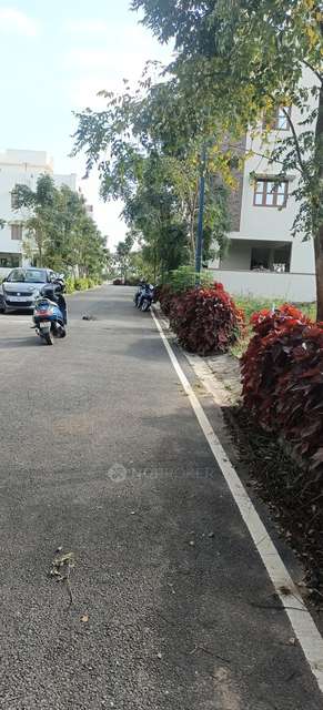 Plot For Sale  In Manyata More Fields In Sarjapur