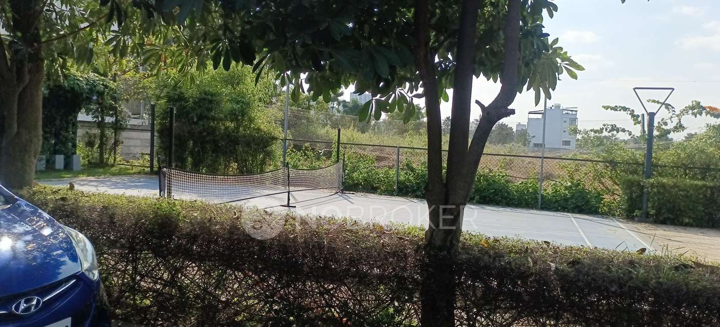 Plot For Sale  In Manyata More Fields In Sarjapur