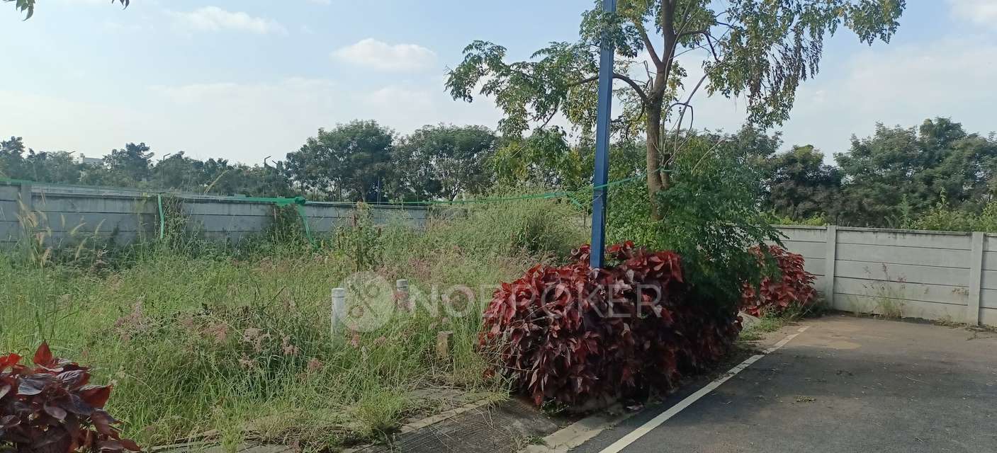 Plot For Sale  In Manyata More Fields In Sarjapur