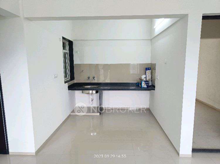 1 BHK Flat In Malpani Cereza for Rent  In Punawale