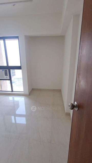 1 BHK Flat In Lodha Crown Quality Homes For Sale  In Thane