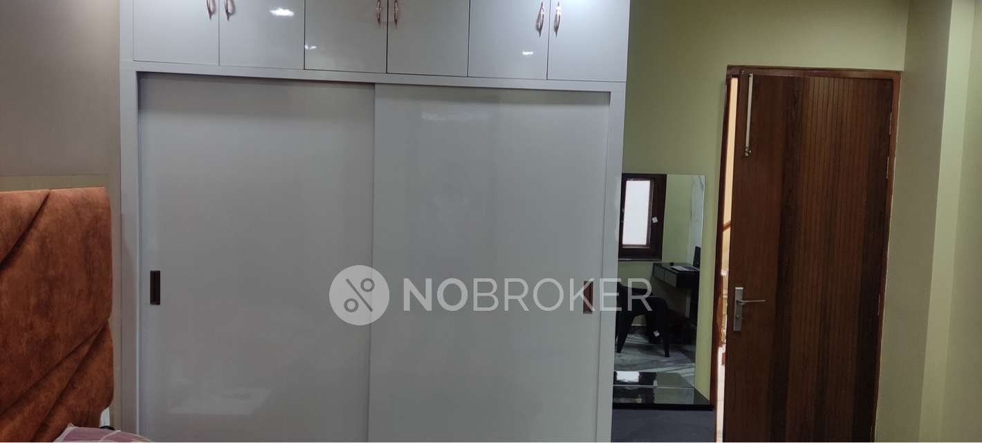 3 BHK House for Rent  In Qutabgarh