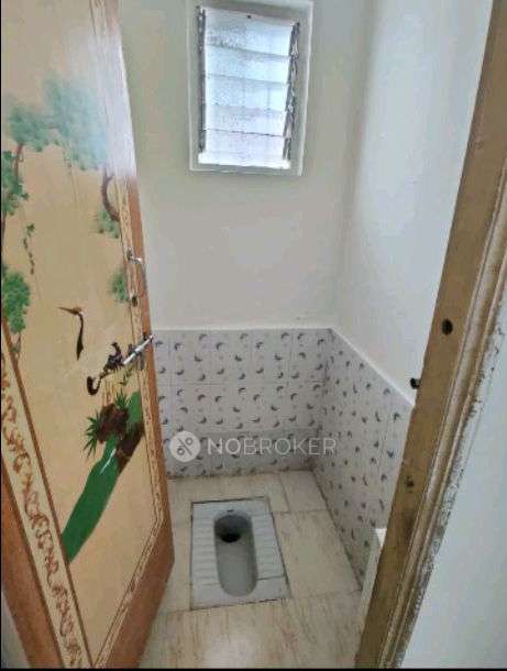 1 BHK Flat In Jay Malhar Apartment For Sale  In Manjari Budruk