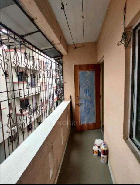1 BHK Flat In Jay Malhar Apartment For Sale  In Manjari Budruk