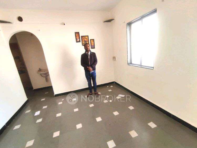 1 BHK Flat In Jay Malhar Apartment For Sale  In Manjari Budruk