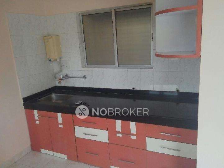 2 BHK Flat In Kumar Kubera Colony For Sale  In Kondhwa