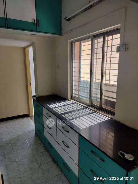 2 BHK Flat In Kumar Kubera Colony For Sale  In Kondhwa