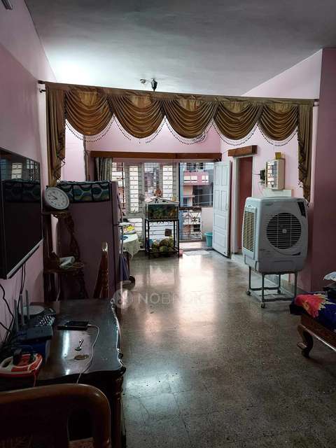 2 BHK Flat In Sandhyagiri  Apartment For Sale  In  New Malakpet