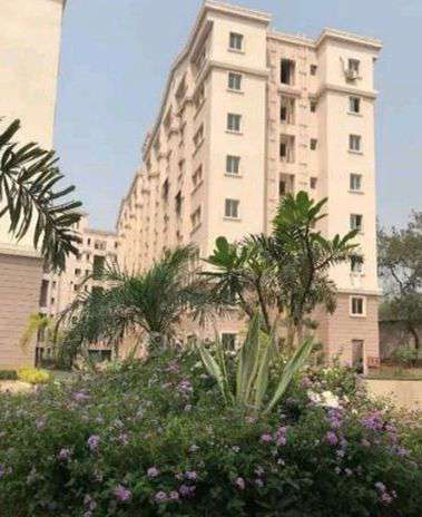 1 BHK Flat In Xrbia Abode For Sale  In Cluster_jambhul 1 Block-d1, Cluster_jambhul 1, Maharashtra 412106, India